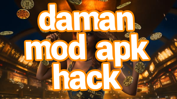 daman mod apk hack Screenshots