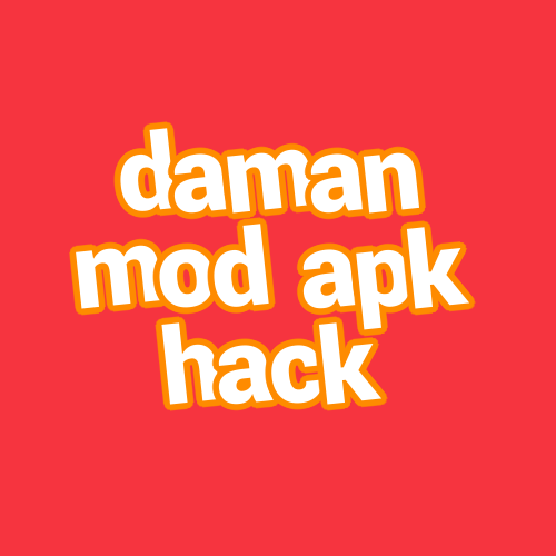 daman mod apk hack